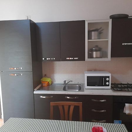 Strategico Ungaretti Apartment Olbia Bagian luar foto