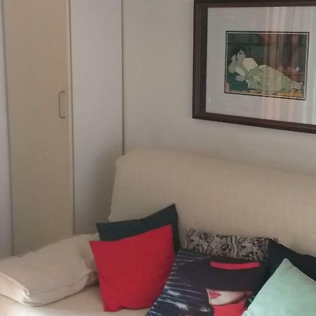 Strategico Ungaretti Apartment Olbia Bagian luar foto
