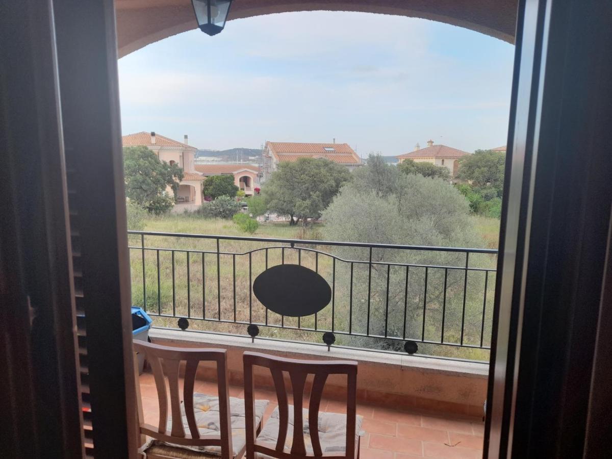 Strategico Ungaretti Apartment Olbia Bagian luar foto