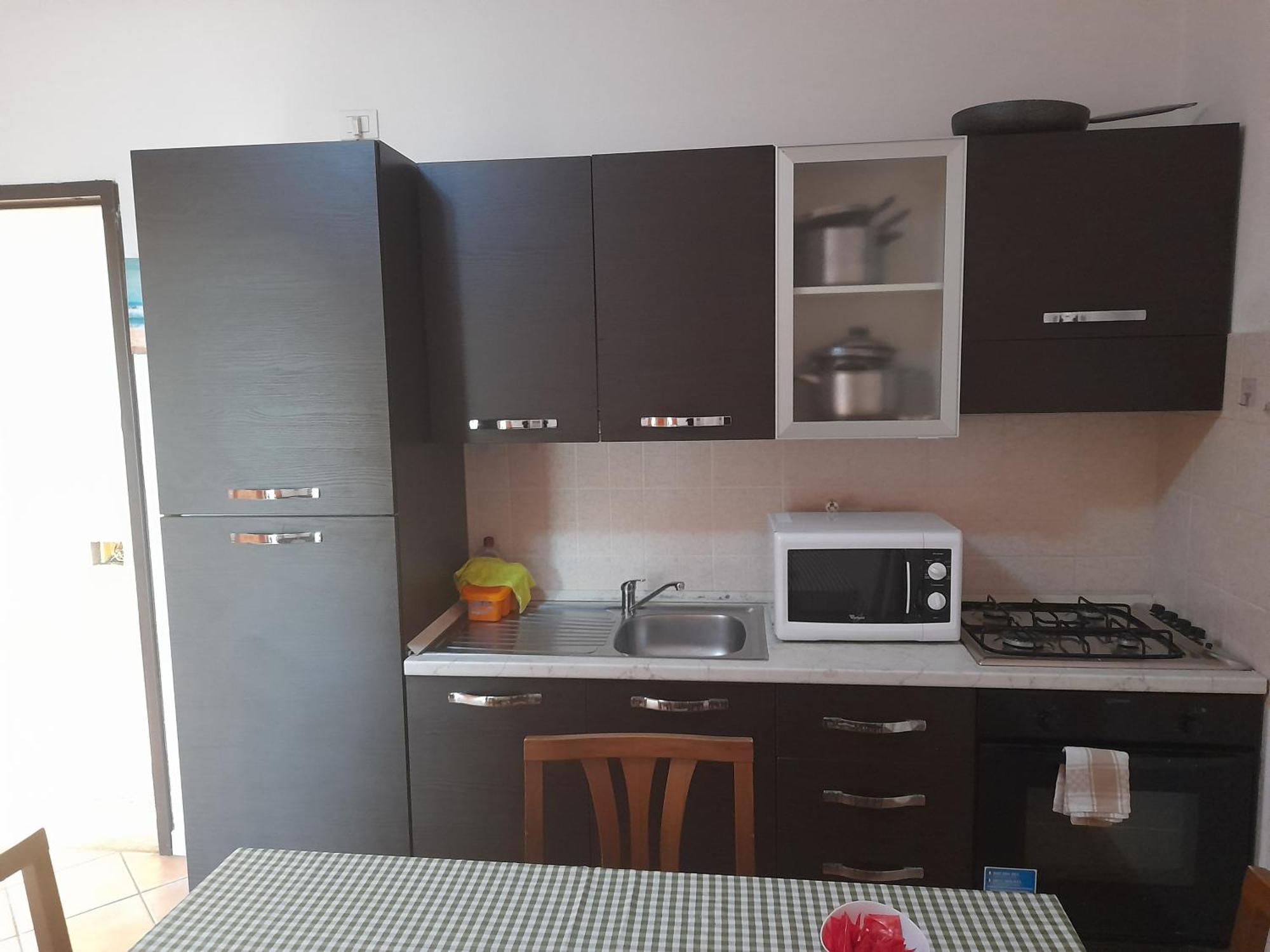 Strategico Ungaretti Apartment Olbia Bagian luar foto