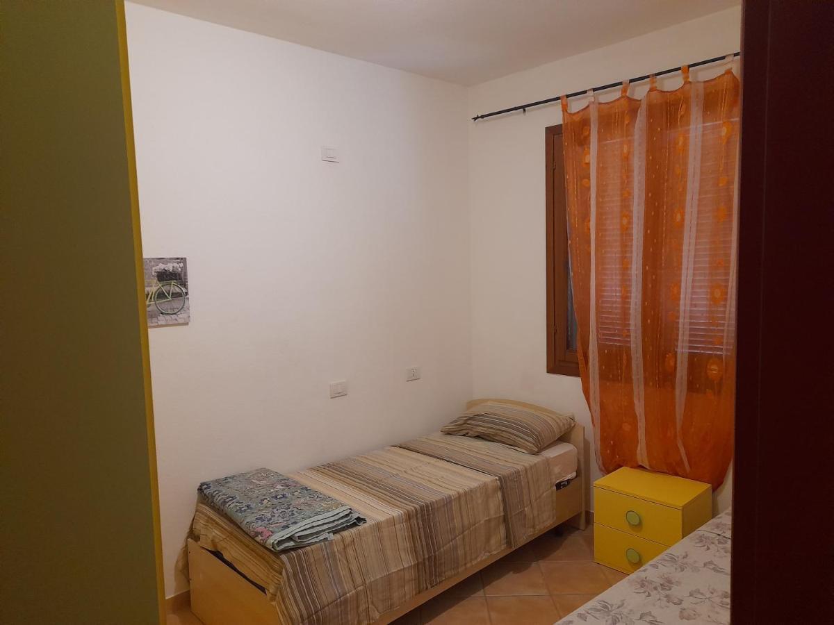 Strategico Ungaretti Apartment Olbia Bagian luar foto