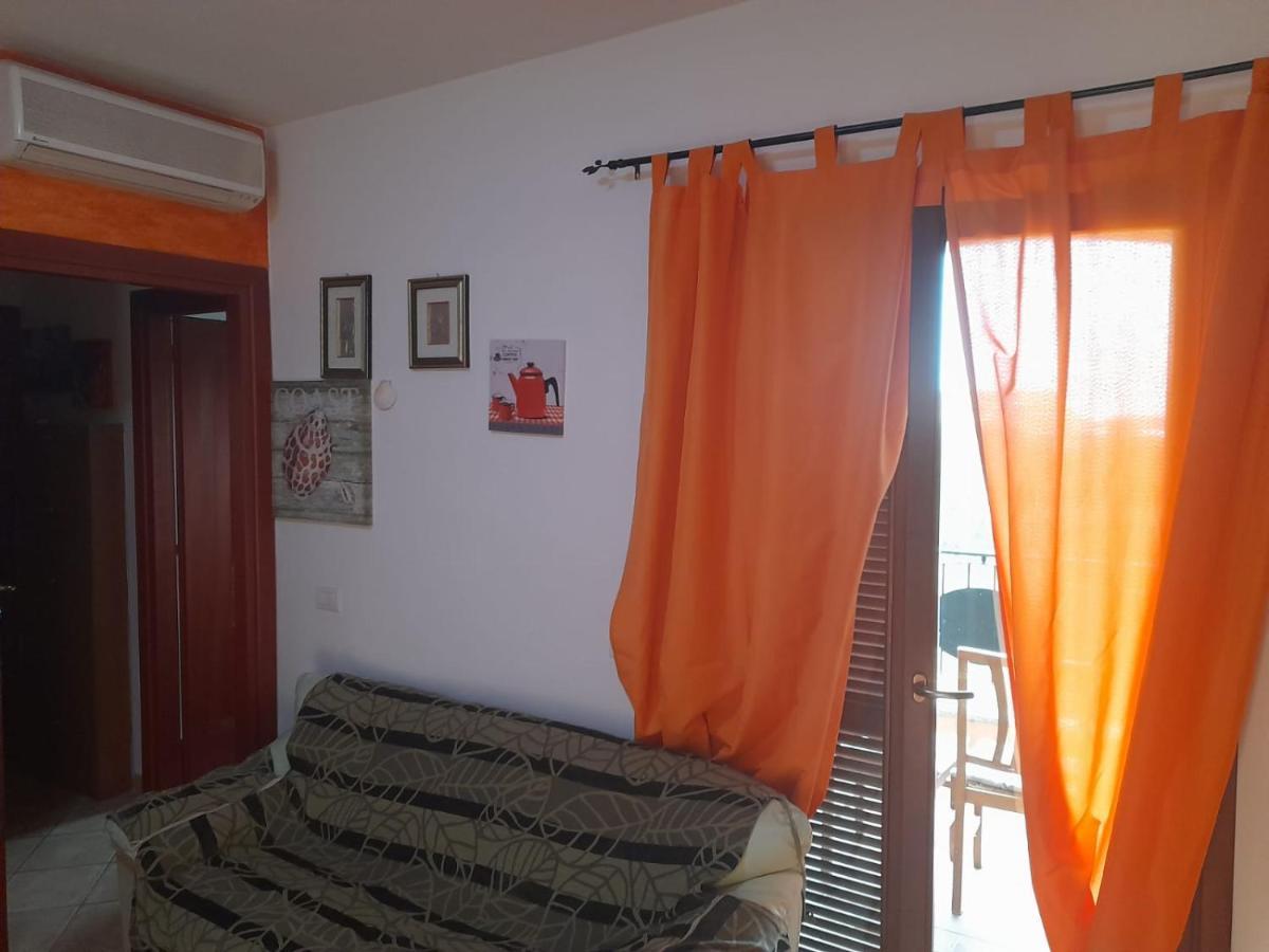 Strategico Ungaretti Apartment Olbia Bagian luar foto