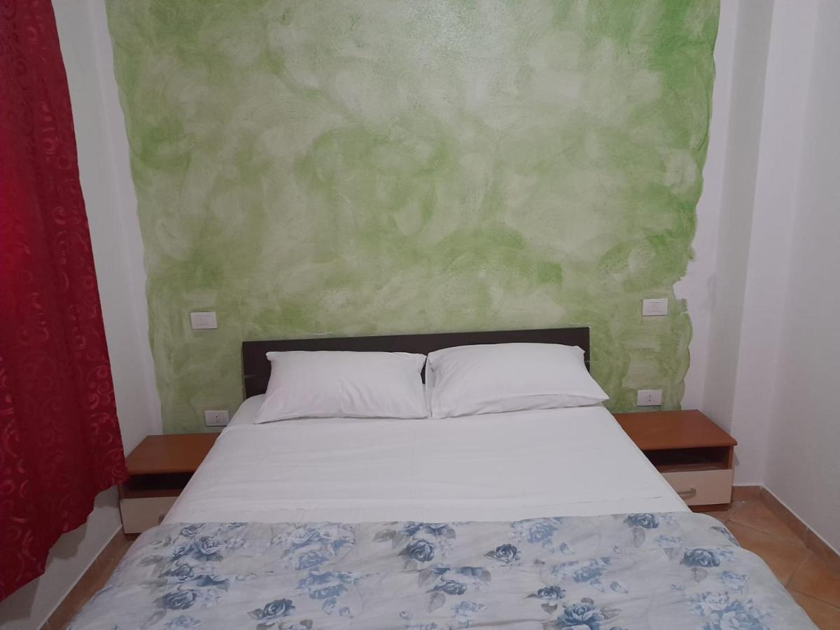 Strategico Ungaretti Apartment Olbia Bagian luar foto