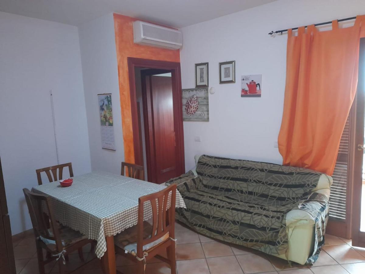 Strategico Ungaretti Apartment Olbia Bagian luar foto