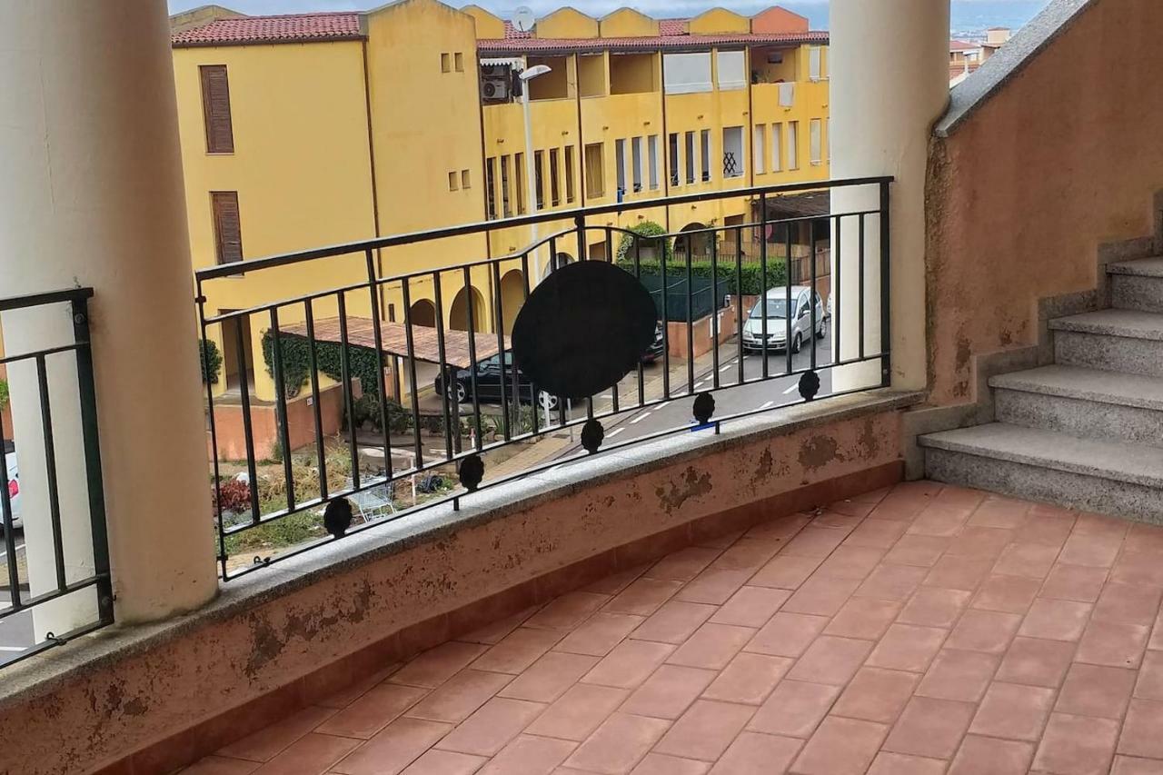 Strategico Ungaretti Apartment Olbia Bagian luar foto