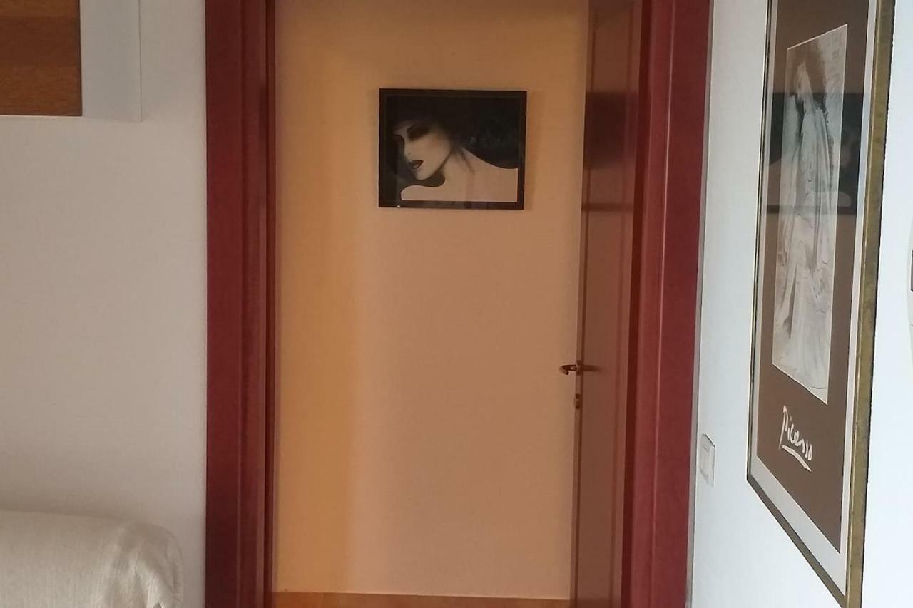 Strategico Ungaretti Apartment Olbia Bagian luar foto