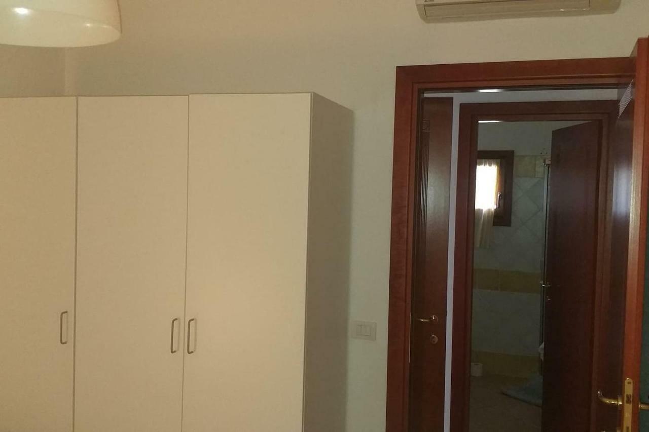 Strategico Ungaretti Apartment Olbia Bagian luar foto