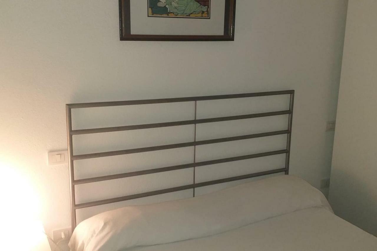 Strategico Ungaretti Apartment Olbia Bagian luar foto