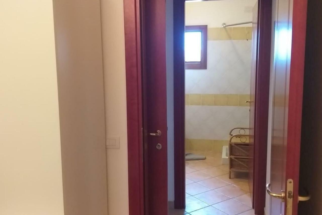 Strategico Ungaretti Apartment Olbia Bagian luar foto
