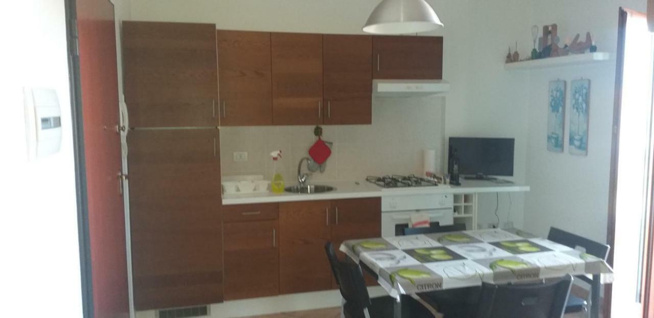 Strategico Ungaretti Apartment Olbia Bagian luar foto