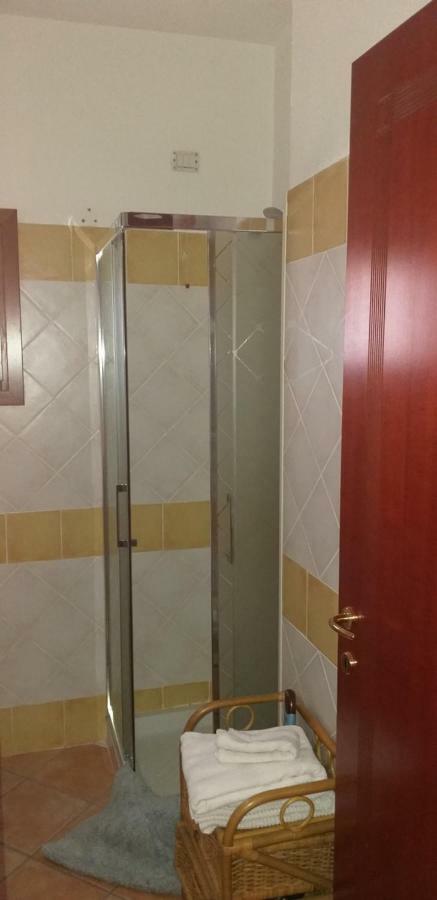 Strategico Ungaretti Apartment Olbia Bagian luar foto